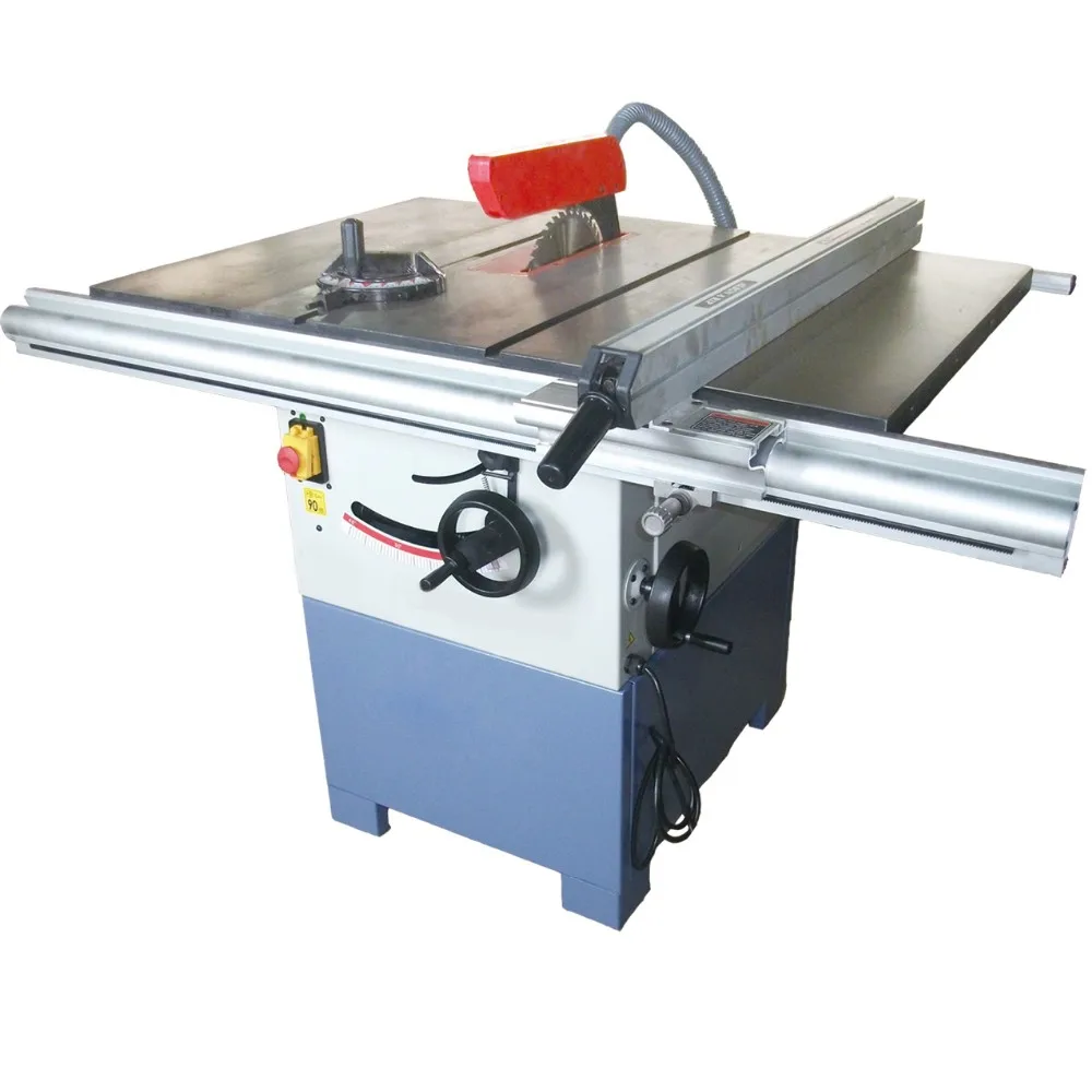 10''high Quality Woodworking Sliding Harvey Table Saw,Radial Arm Saw,Bench Saw,For Wood Cutting