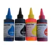 ink refill 100ML Universal Color Ink kit for Epson Canon HP Brother Lexmark DELL Kodak Inkjet Printer CISS Cartridge Printer Ink