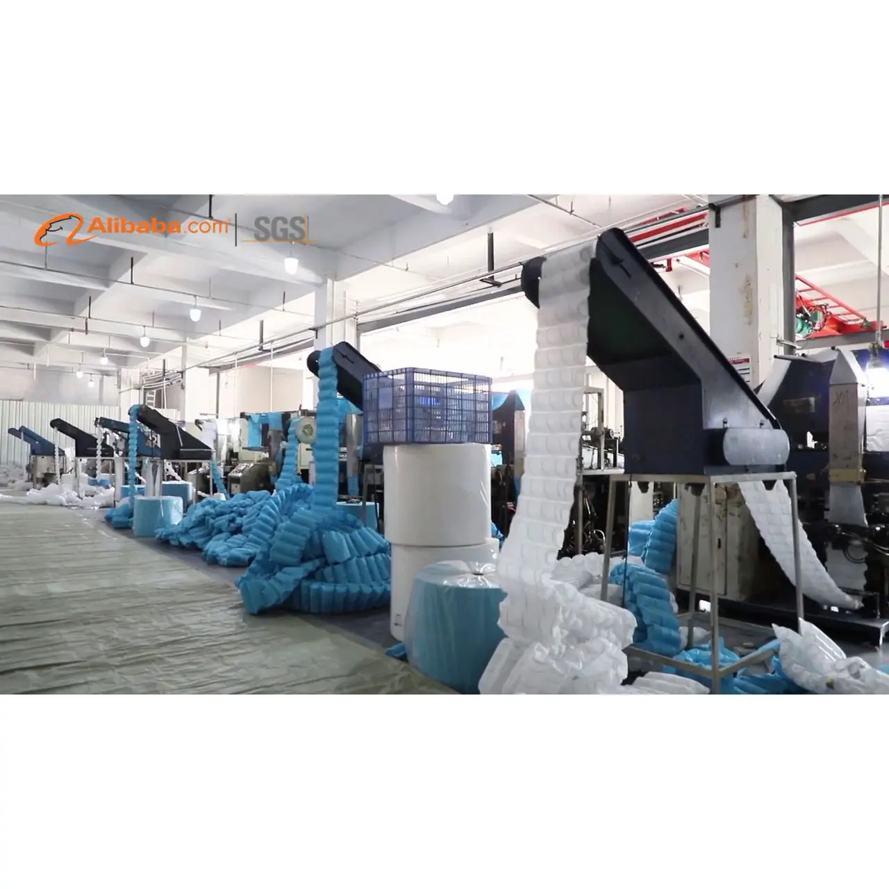 Company Overview Foshan Jietai Furniture Co., Ltd.