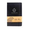 Custom Sheets As Your Request Use And Gift Style PU Leather Notebook