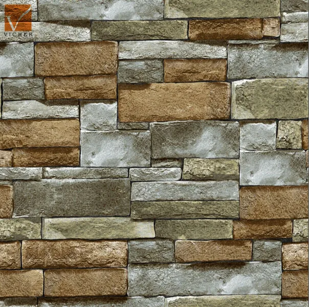 3d Stone Art Wallpaper Buy 3d Stone Wallpaper Stone Wallpaper Stone Art Wallpaper Product On Alibaba Com