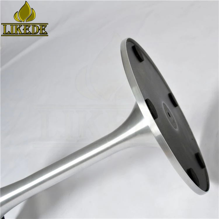 Hot sale low price aluminum trumpet table base metal tea / coffee / bed table base