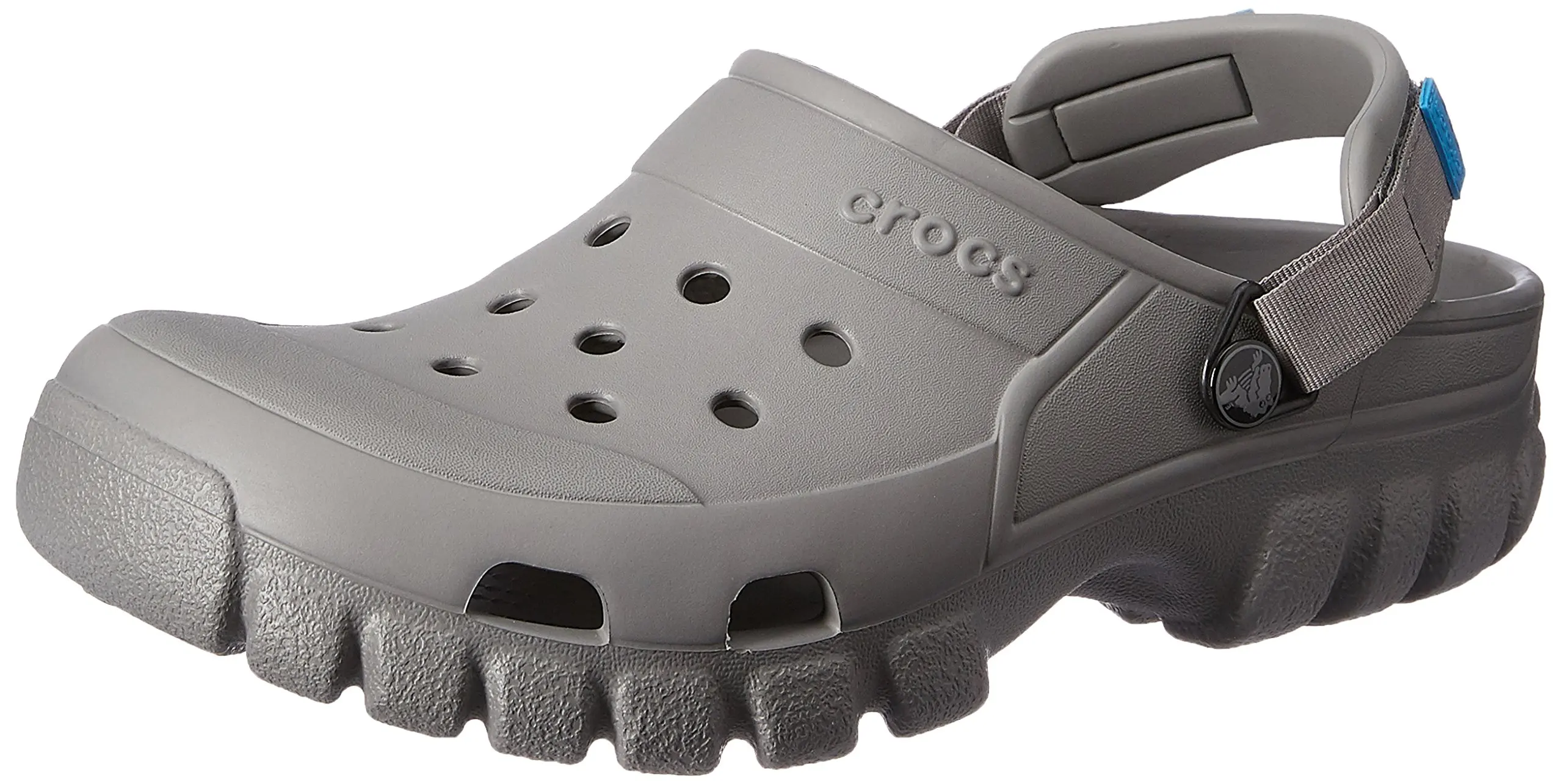 crocs offroad sport kryptek highlander clog