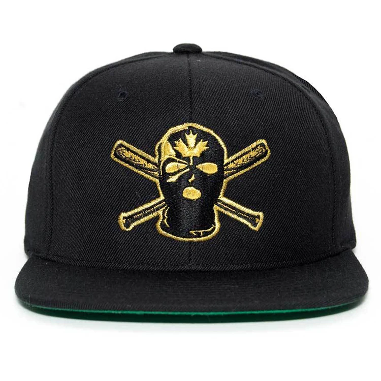 baseball hats green underbrim