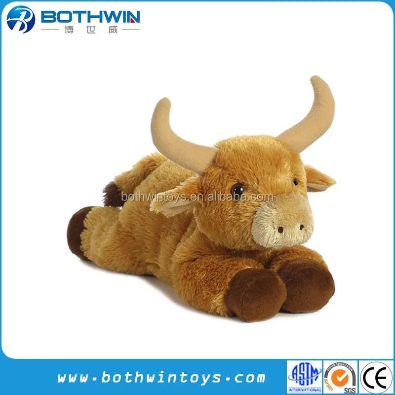 yak plush