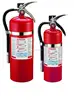 UL Listed ABC Dry Powder Fire Extinguisher ,fire fighting equipment, equipo de Extintor