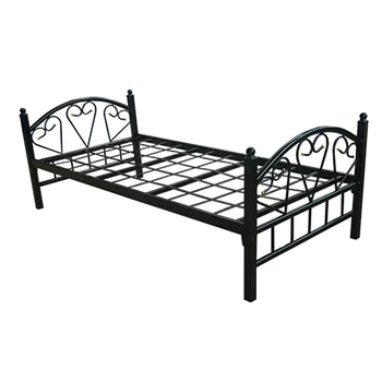 small single bed frame