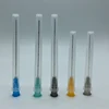 18G 21G 38mm 50mm 70mm Medical Aesthetic Needle,Blunt Micro Cannula
