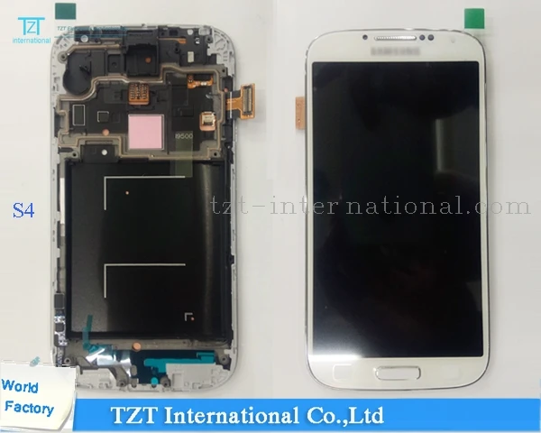 tft lcd samsung free sample