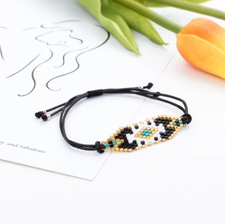 2019 Jewelry Miyuki Seed Bead Bracelet Jewelry