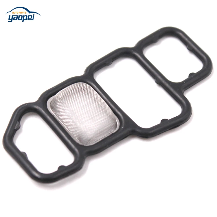 15826-rna-a01 Genuine Spool Valve Filter Assy For Honda Civic 06-14 ...