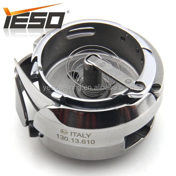 0667 155634 130.13.610 Rotary Hook Durkopp Adler M767 Sewing Machine Parts Sewing Accessories