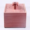 high quality hot selling nike wooden shoe box mini wooden box for gift nike wooden shoe box storage containers
