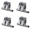Stainless Steel Sliding Door Stopper / door stop adjustable