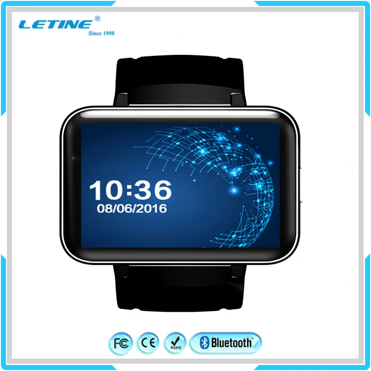 smart watch phone rohs