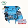 Trade assurance HF-380M 27hp 3 cylinder boat engines for sail boat