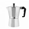 Stove Top Commercial Aluminium Mini Portable Travel Coffee Maker