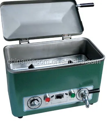 Iron Portable Autoclave ,Electric Boiling Sterilizer- 420