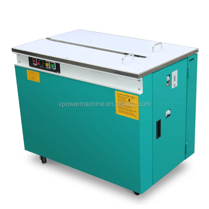 Semi Automatic Carton Strapping Machine3.jpg