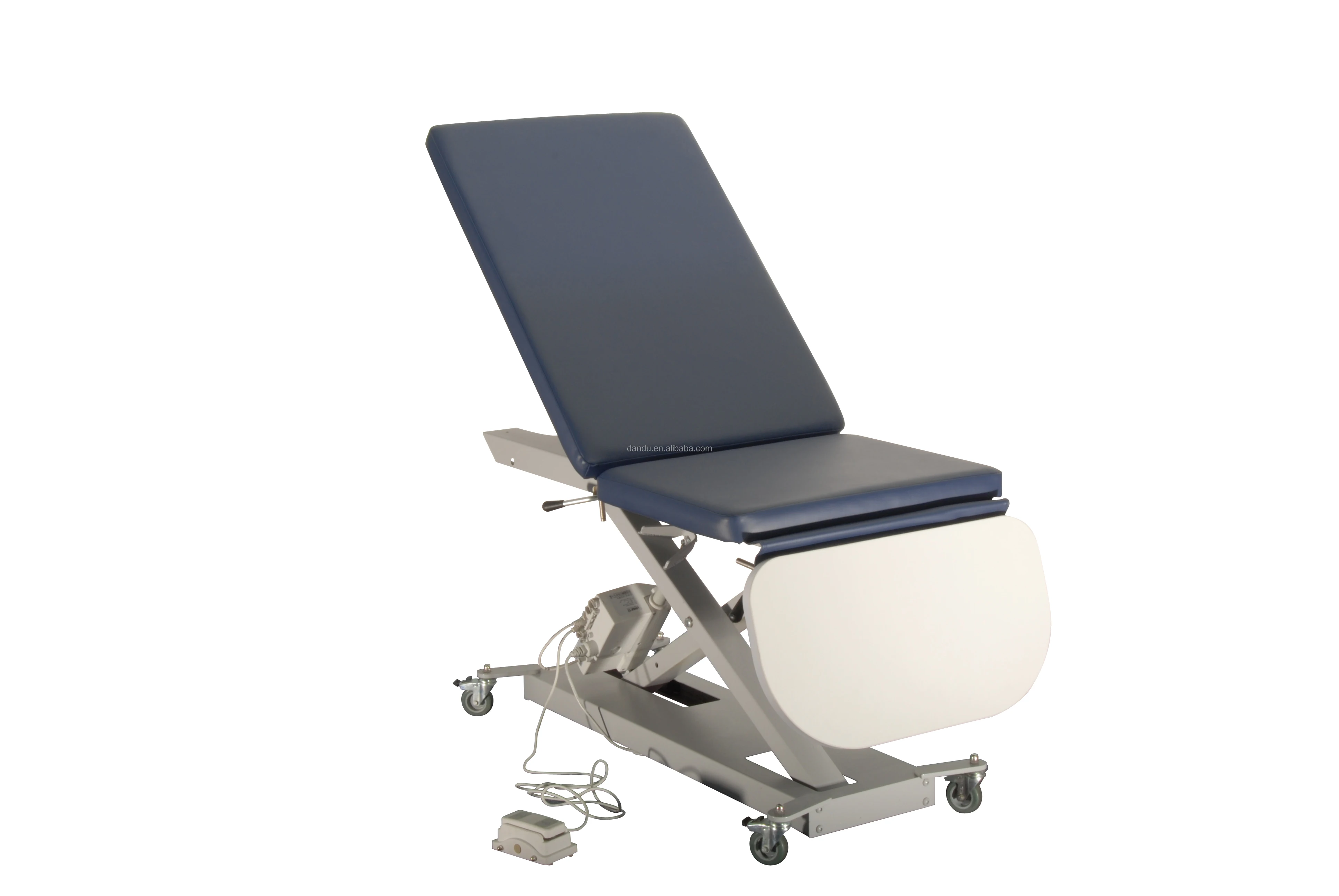 "royalorthopedic" Clinical Bed Electric Massage Bed Physiotherapy Bed
