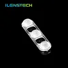 factory LED Backlight Ladder strips 24v Optional lens for light box