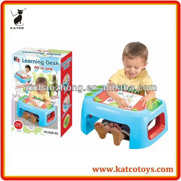 New Design Learning Desk Kids Study Table Kat73177 Buy Kids