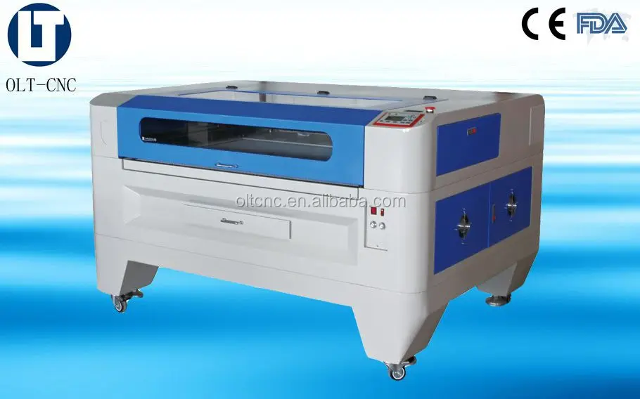 High Precision Fast Speed Low Use Cost Hot Selling Laser Paper Cutting