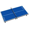 Made in china Mini Ping Pong table For Office Entertainment