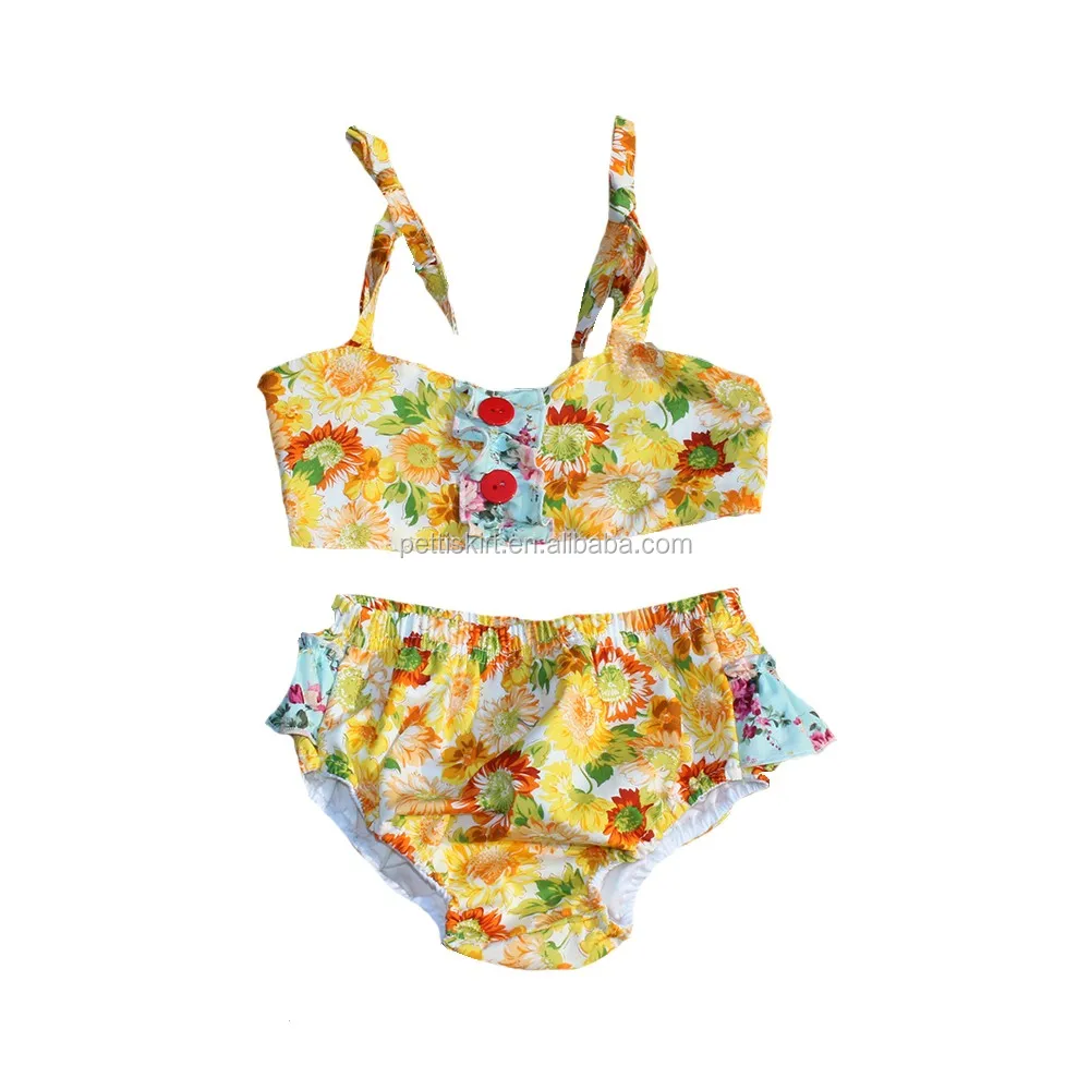 sunflower beachwear