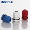 Hot selling cable glands waterproof cable gland with long thread 3/8" cable gland npt with low price