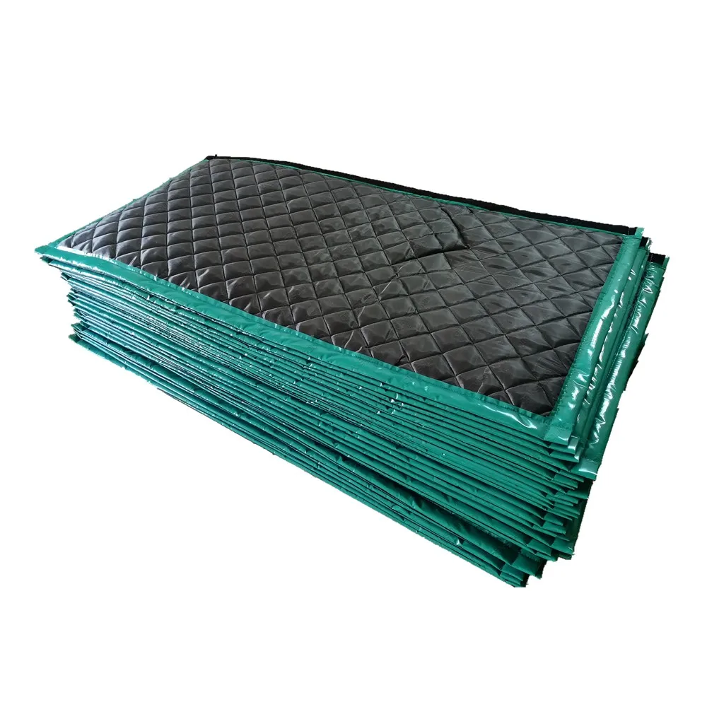 Excellent Noise Barrier Soundproof Blanket Buy Soundproof Blanket