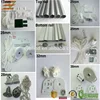 Quality Roller Blind 17/25/28/32/38/40/45mm blinds components