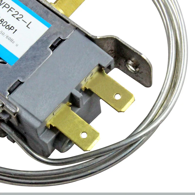 2 Insert Wpf22l General Mechanical Temperature Control Temperature