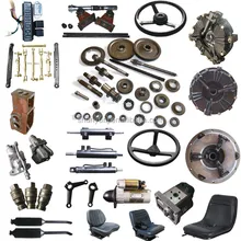 Foton Tractor Spare Parts Catalogue | Reviewmotors.co