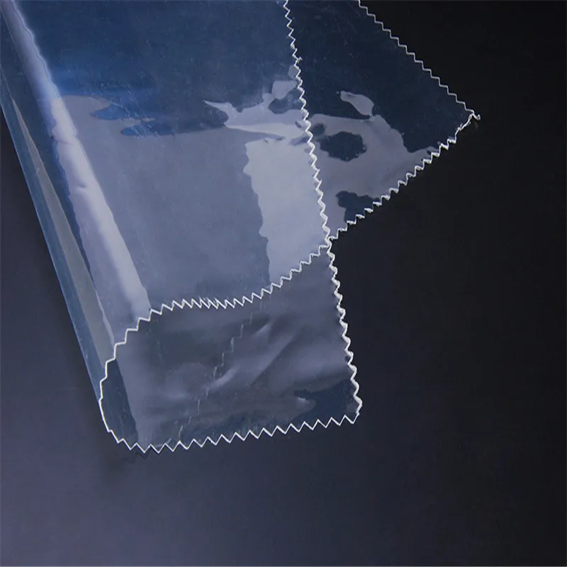 Clear Eva Film Peva Film For Making Bags Pouches Buy Peva Film For