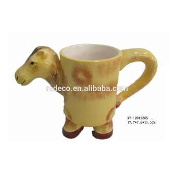 Decorative Ceramic Mini Camel Shaped Cup Mug Product On Alibaba Decorative Ceramic Mini Camel Shaped Cup Mug Product On Alibaba