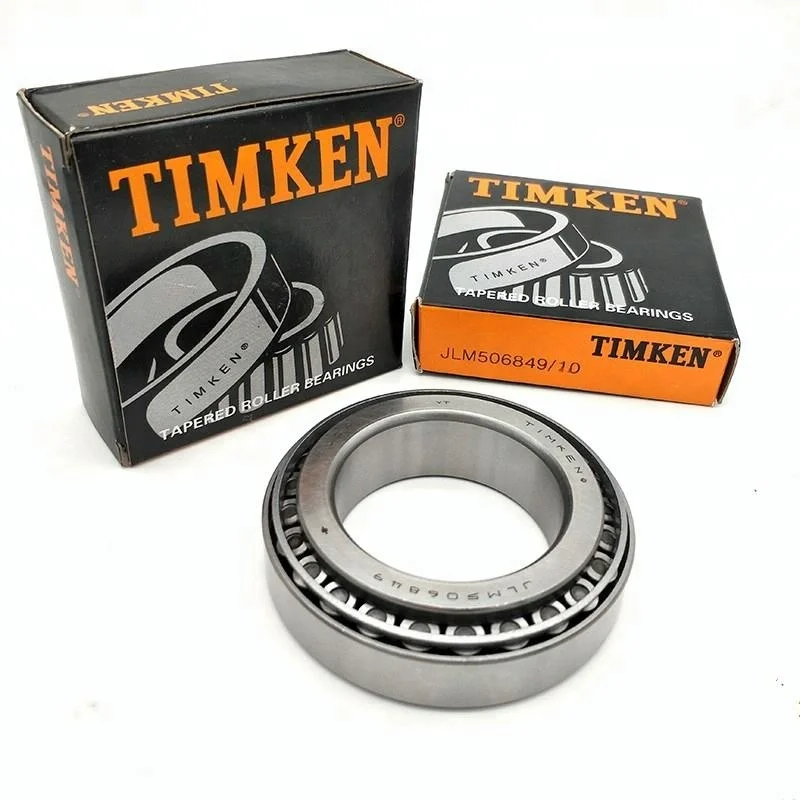 New 663 Timken Tapered Roller Bearing Cone
