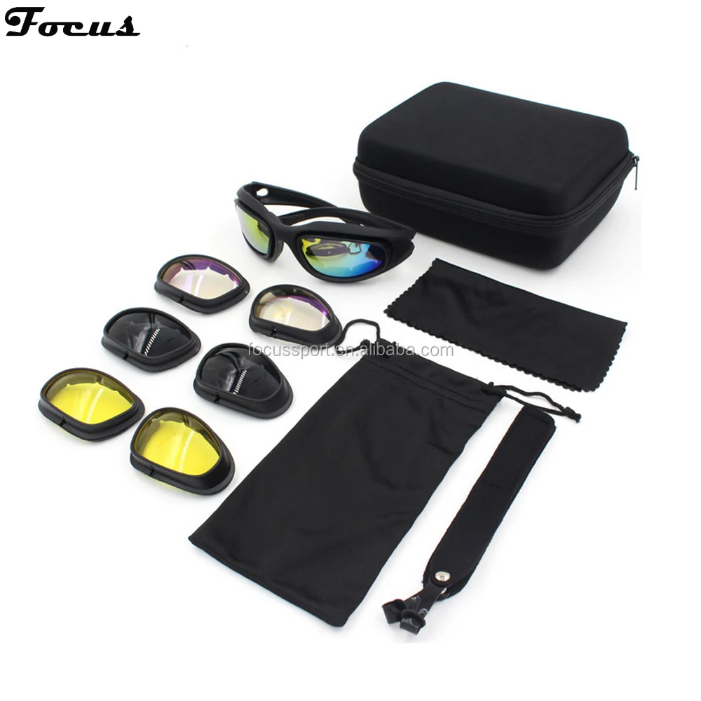 military desert sunglasses