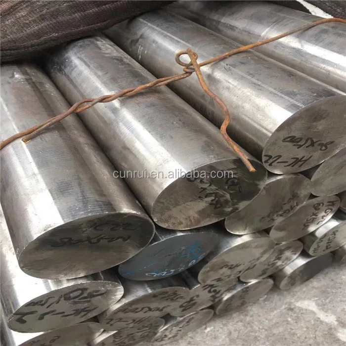 High temperature alloys