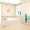 foshan ceramic border low price polished floor all kinds of tile