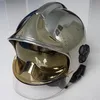 Firefighter Fire Antique Fire European Style Fire Fighting Helmet