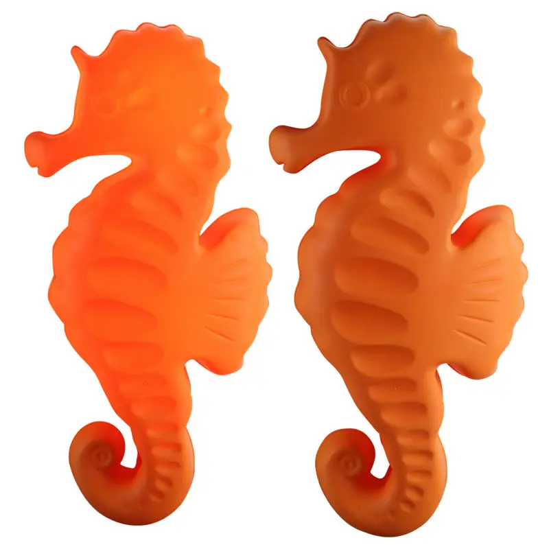 New tiffany seahorse shaped wall lamp boundary wall light