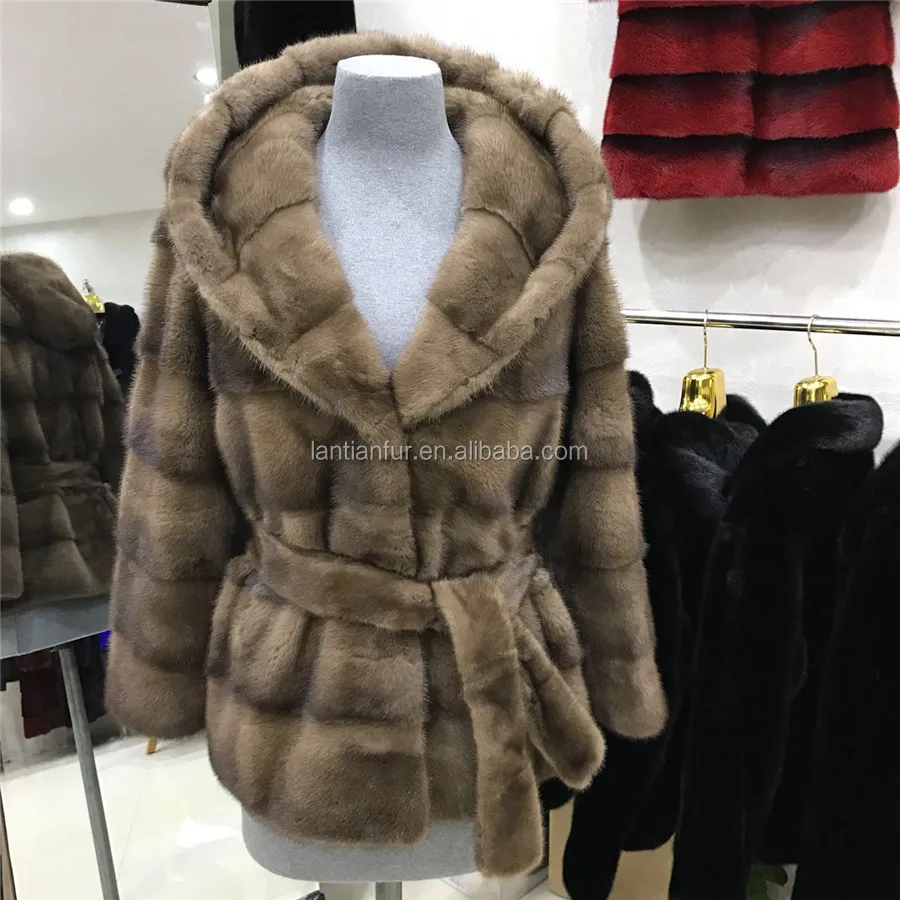 Hot Selling Sable Fur Coats - Buy Sable Fur Coat,Real Sable Fur Coat
