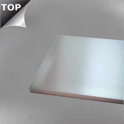  PM and casting process cobalt base alloy CoCrW stellite tube / pipe