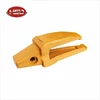 high quality excavator parts bucket teeth and adapter 6I6464 for E330