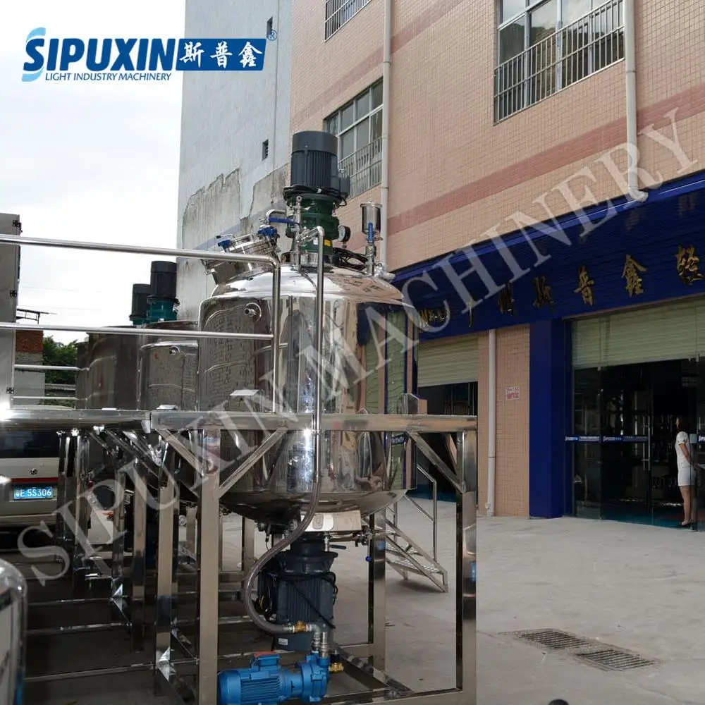 vacuum homogenizer (1)