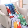 factory wholesale price flannel blanket baby flannel blanket baby flannel blanket baby