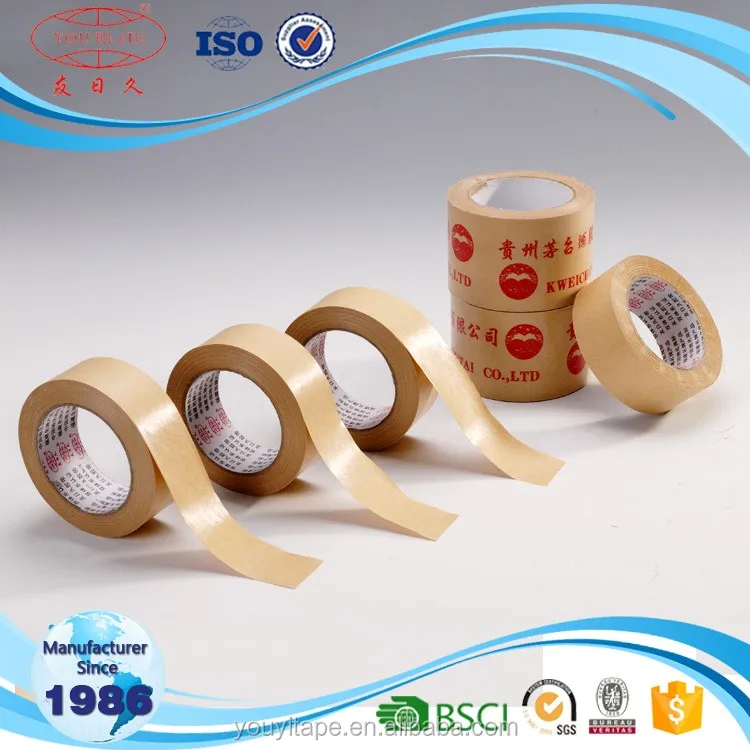 Manufacturing Popular Sale Customize Cheap & High Quality security adhesive tape
