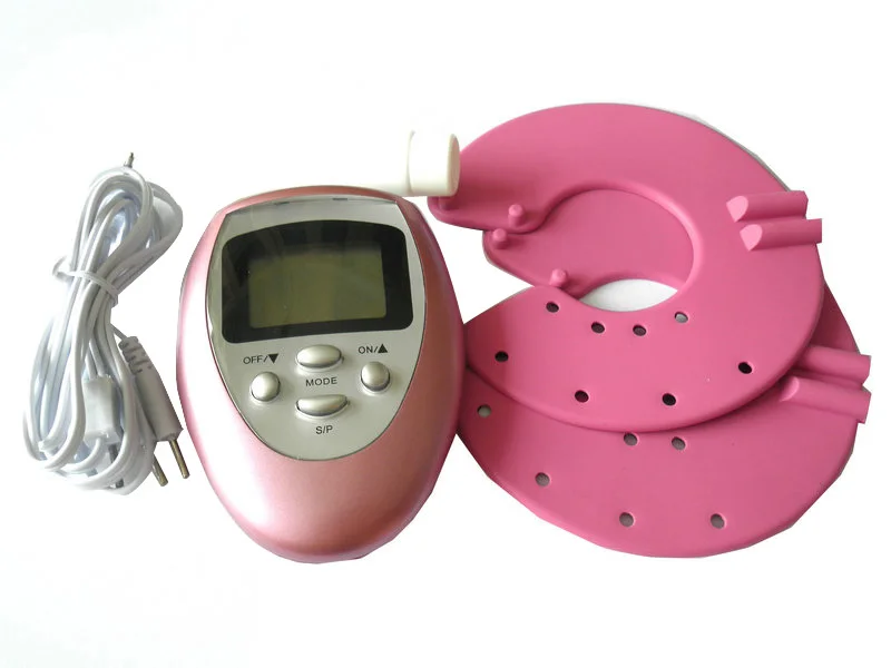 electronic breast enhancer Electronic breast enhancer