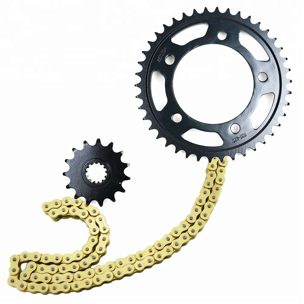 honda stunner chain sprocket
